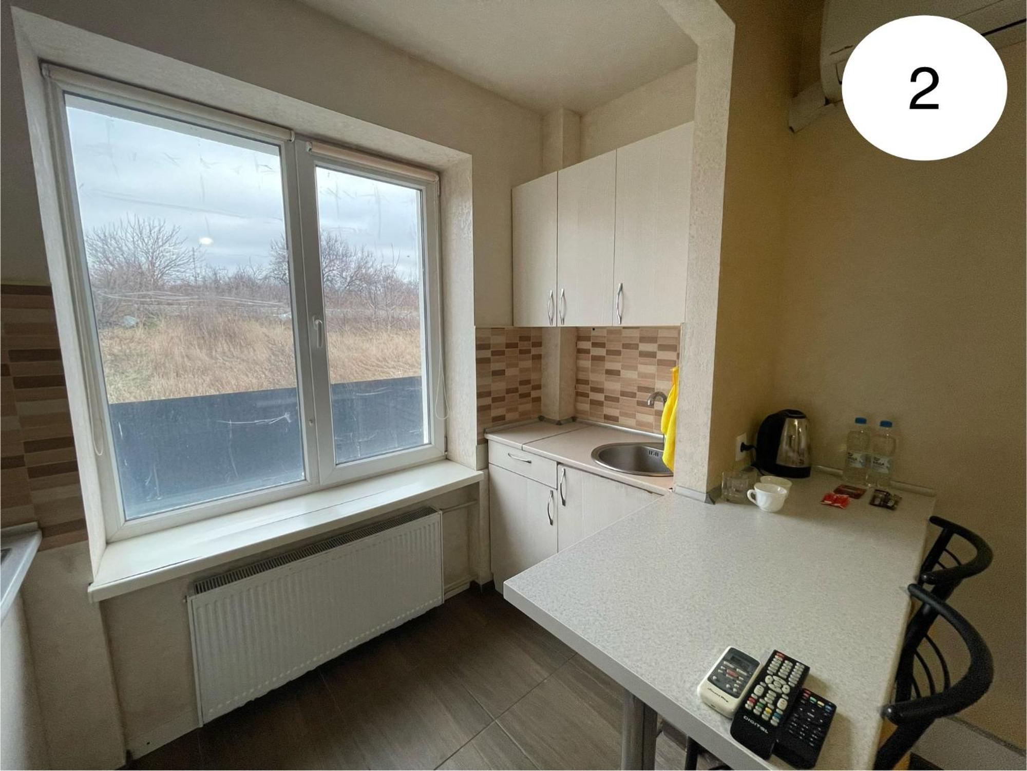 Ideal Kh Apartments Jarkov Exterior foto