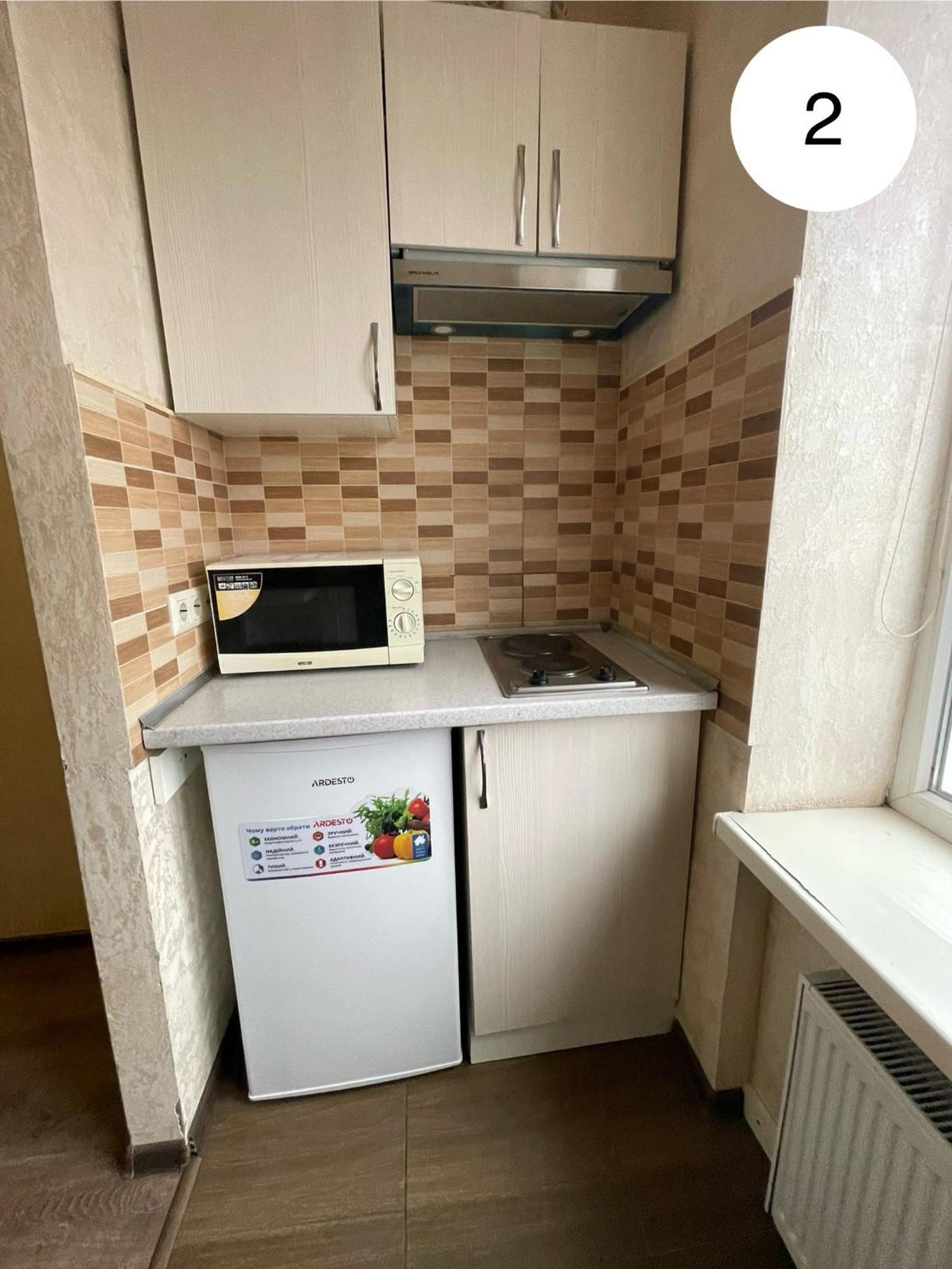 Ideal Kh Apartments Jarkov Exterior foto