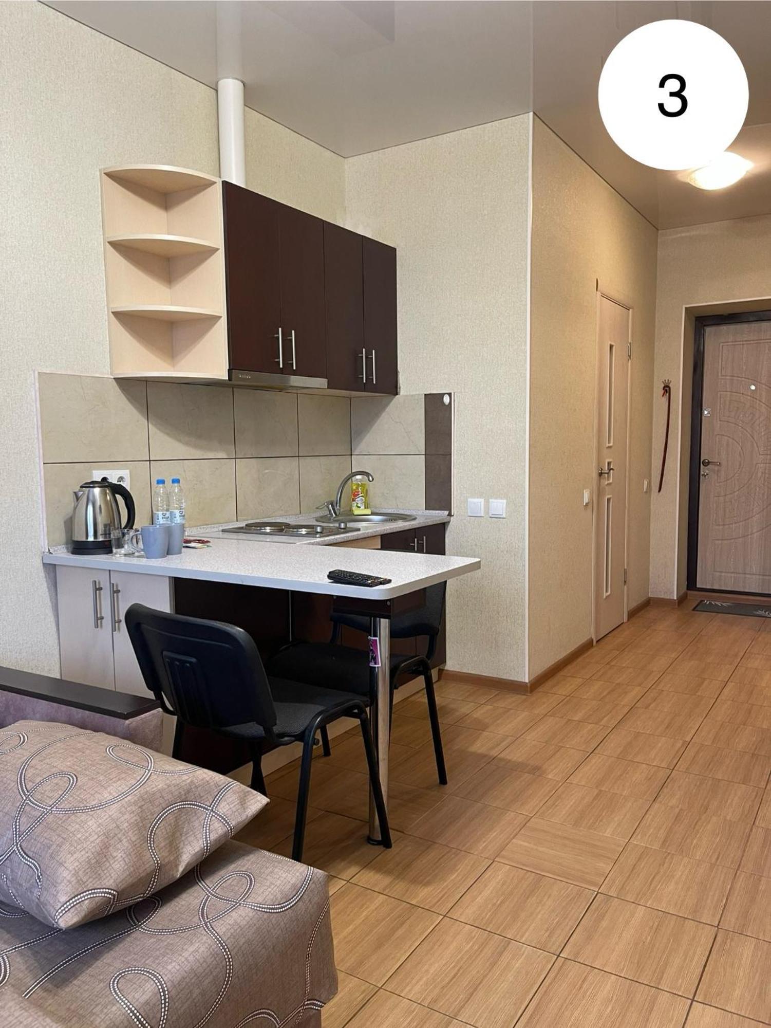 Ideal Kh Apartments Jarkov Exterior foto