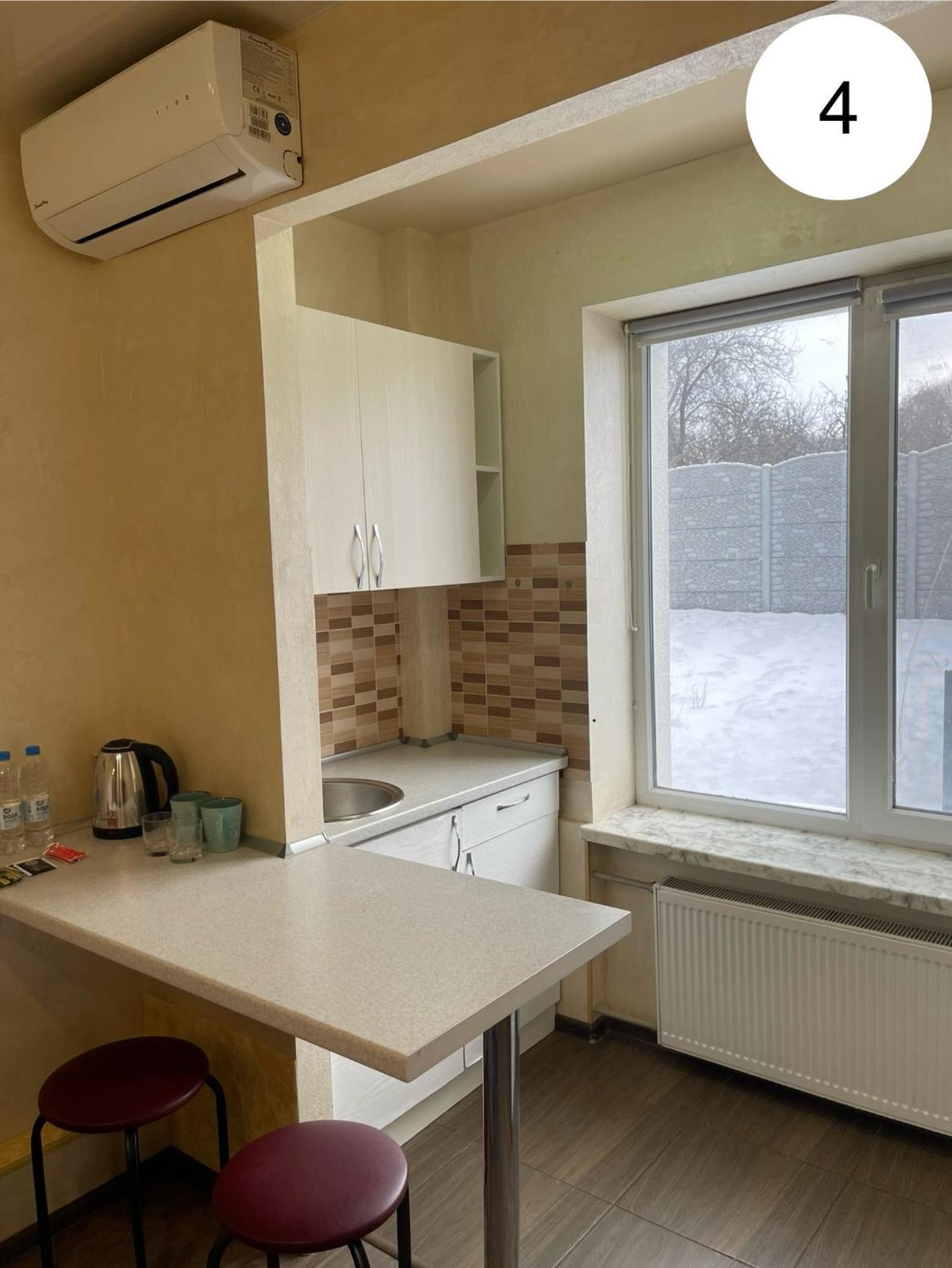 Ideal Kh Apartments Jarkov Exterior foto