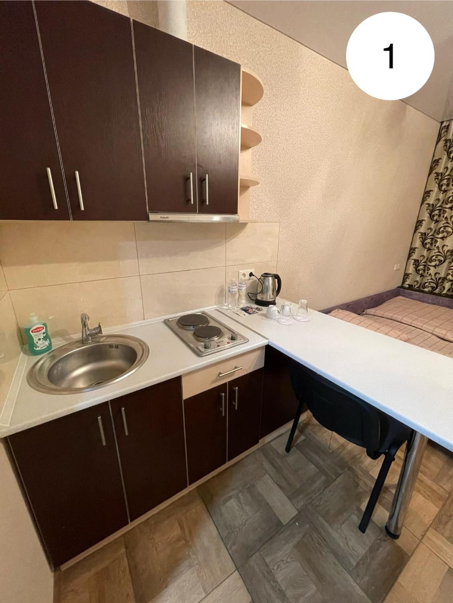 Ideal Kh Apartments Jarkov Exterior foto