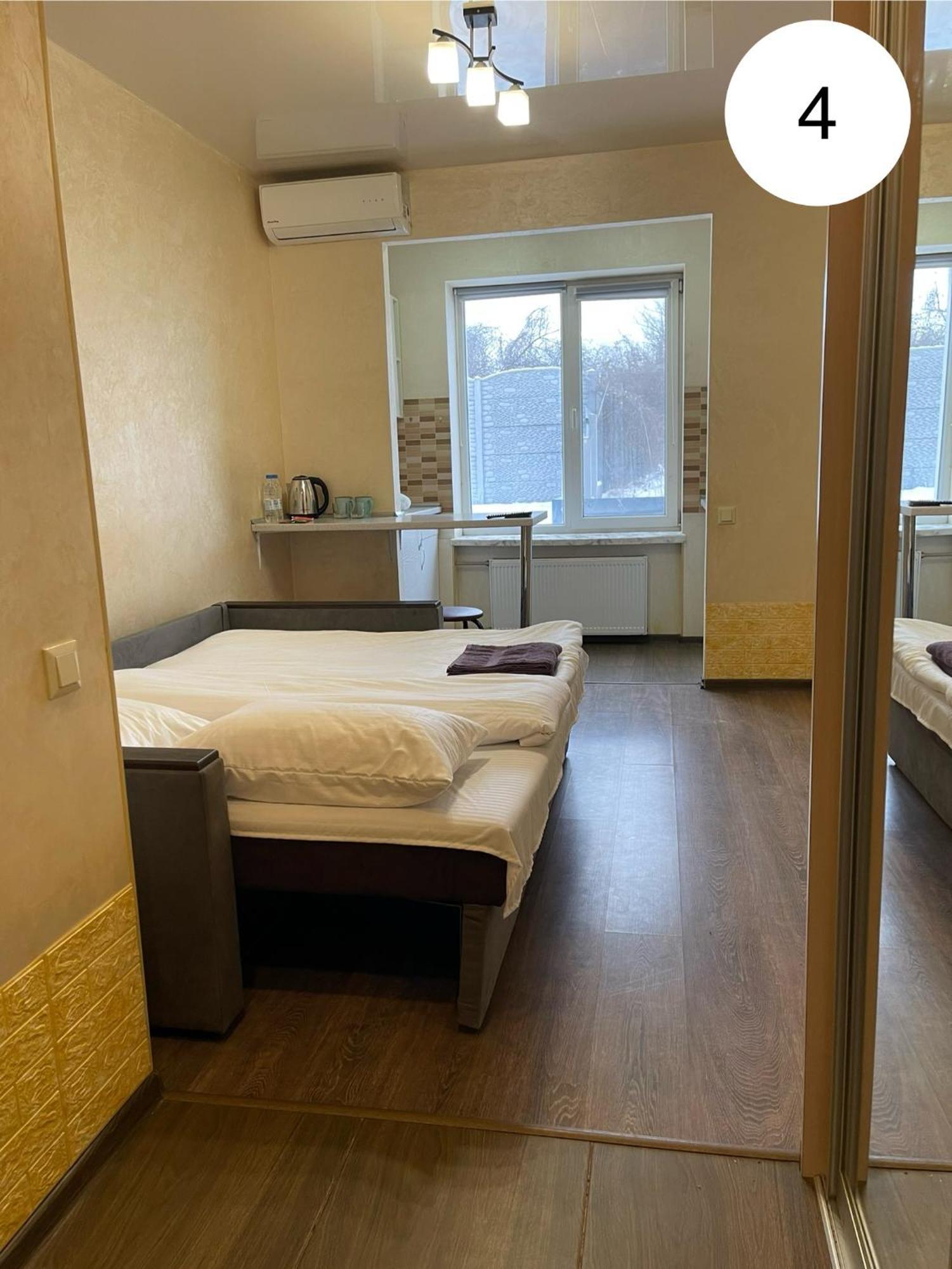 Ideal Kh Apartments Jarkov Exterior foto